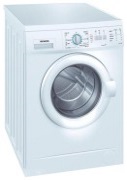 Ремонт стиральных машин siemens WM 10A163